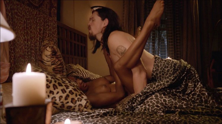 Patrick Wilson Erotic scenes