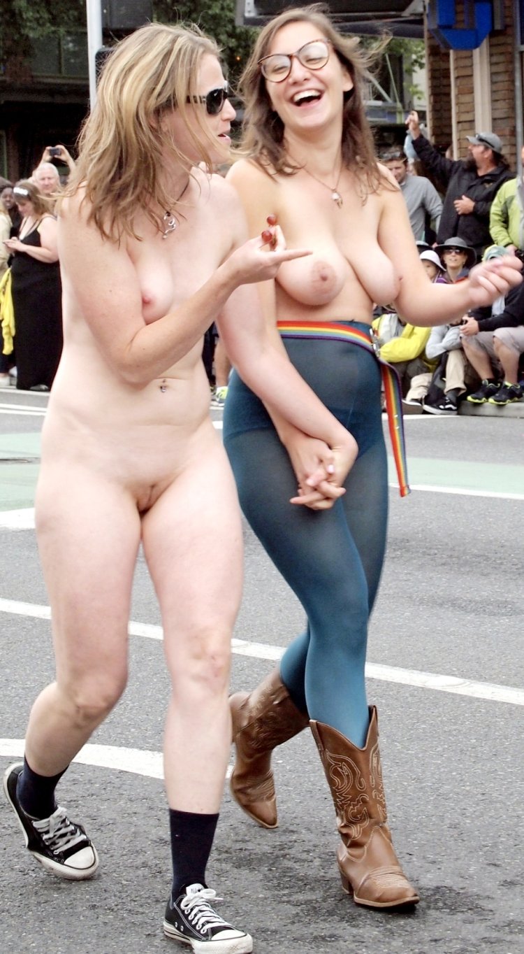 Bicycle Naked Festival