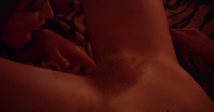 Teresa Ann Savoy Full Glare of the Pussy Uncensored