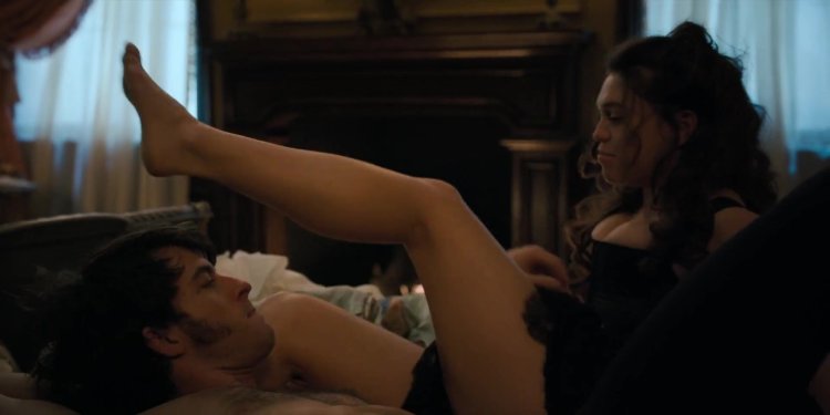 Natasha Barlett Nudinka