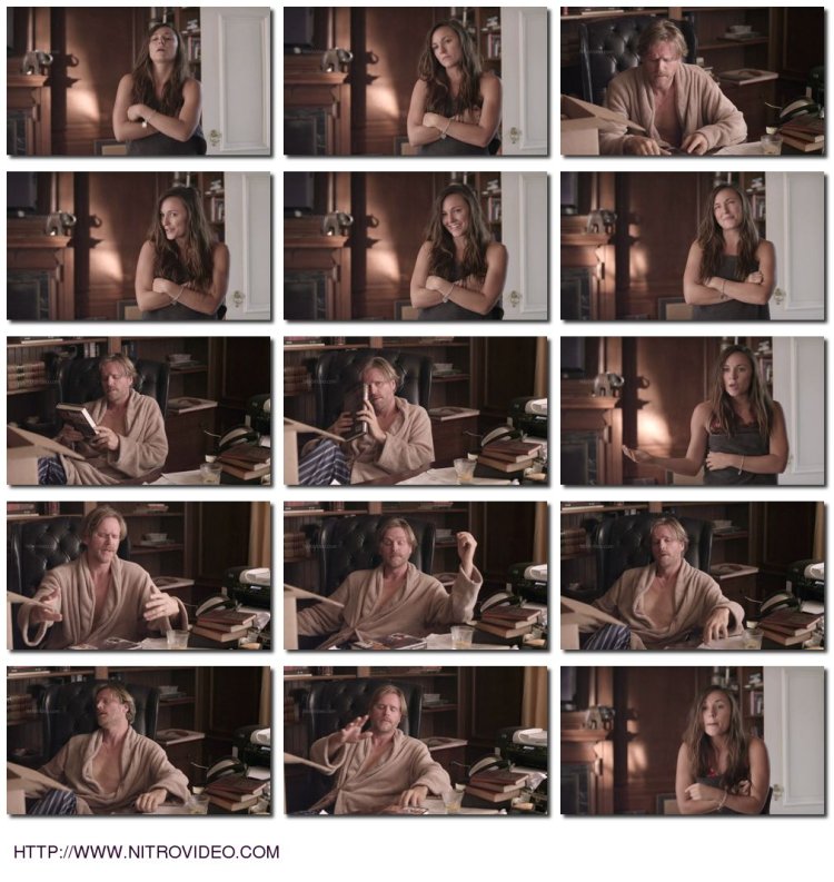 Briana Evigan photo naked