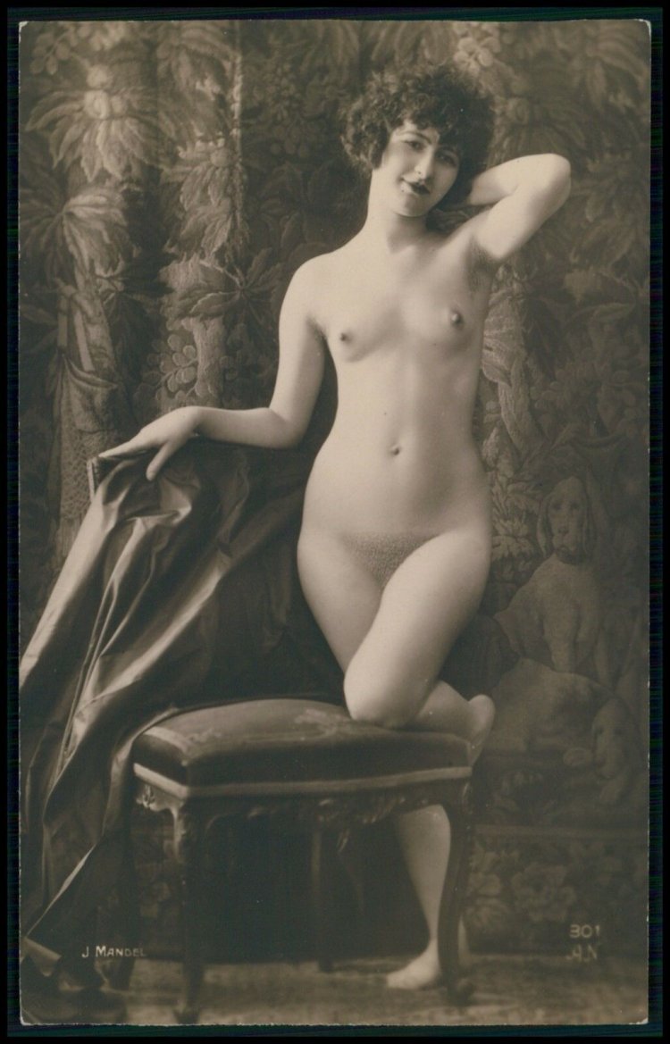 Patrick Demarchelier Leticia Caste Naked