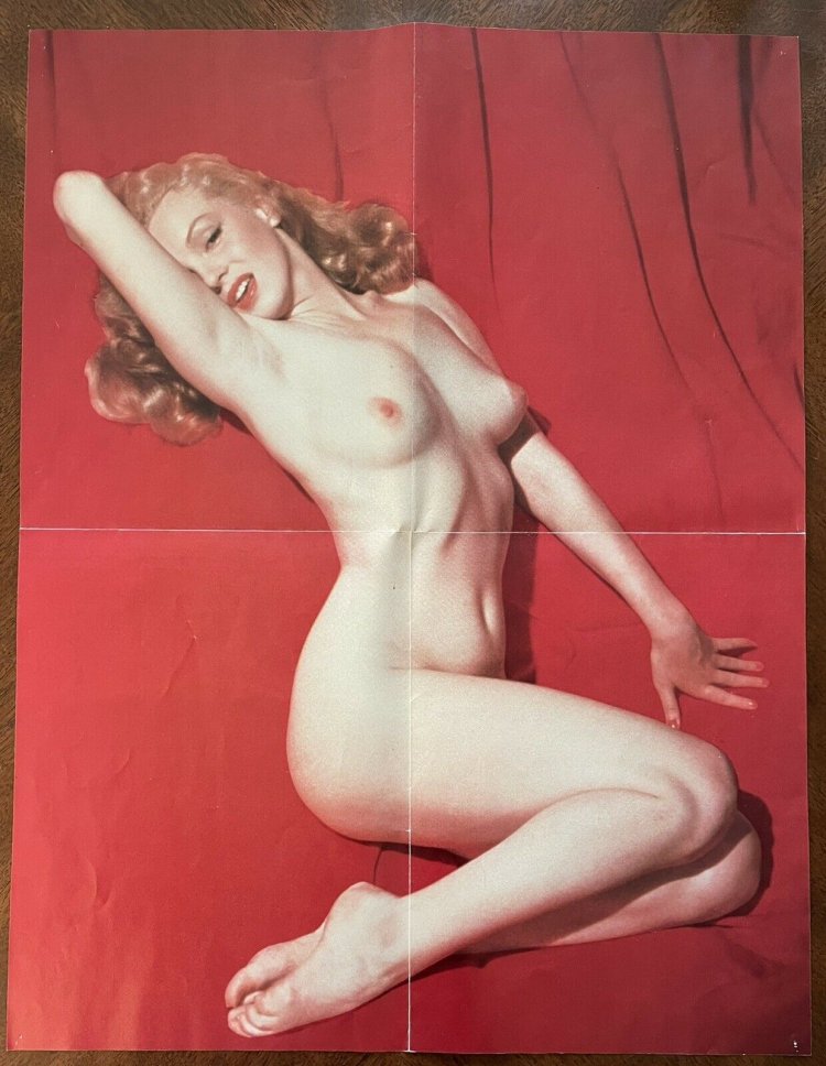 Hollide Granger Naked