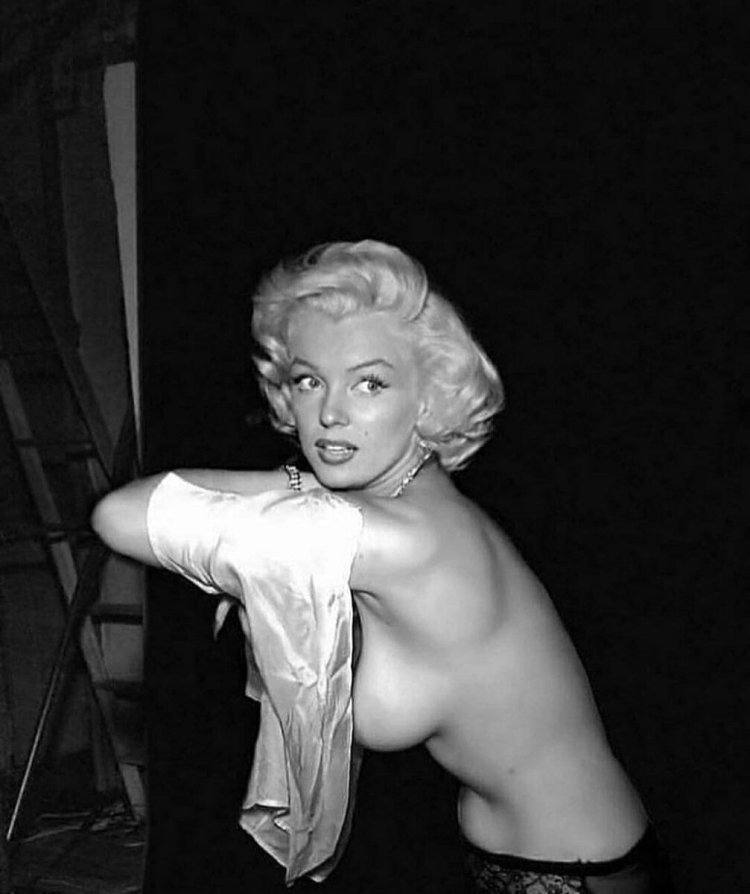 Alexis Texas Merlin Monroe Ero