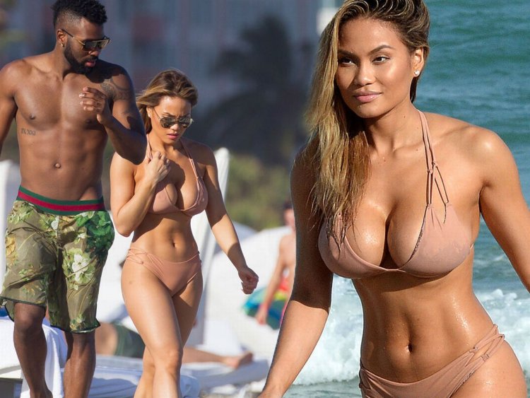 Daphne Joy. Sexxi dresses