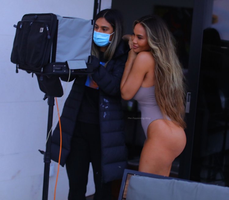 Daphne Joy Mike Ho