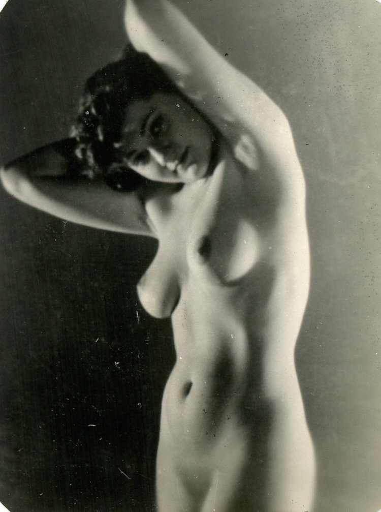 Girls of the Third Reich Nude