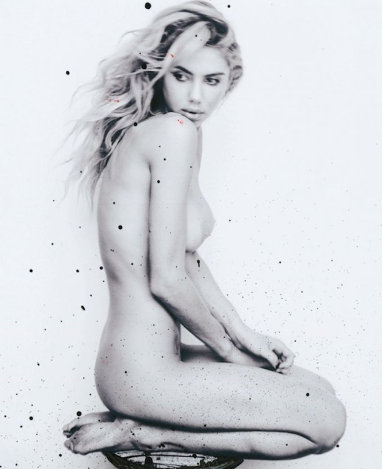 Sugar ray naked boobs