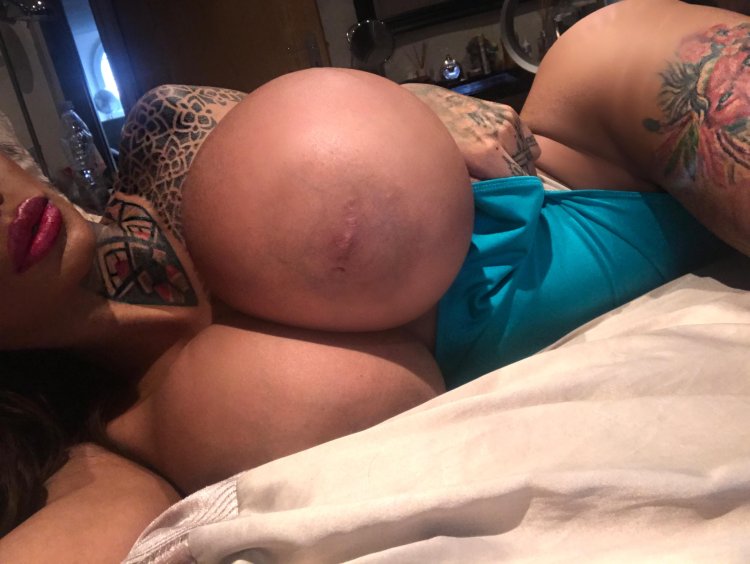 Nicky Valentina Rose Anal