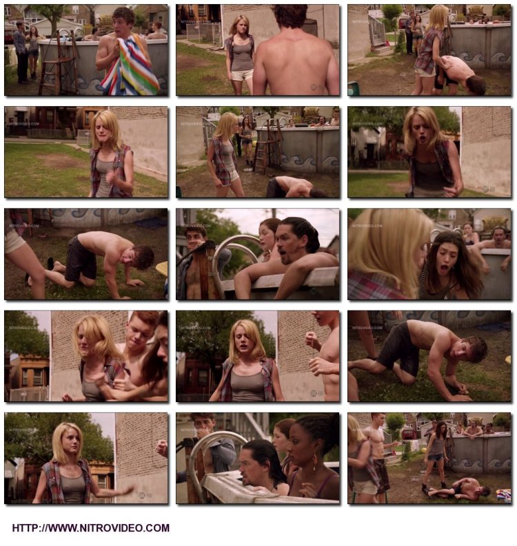 Laura Slade Wiggins Tits