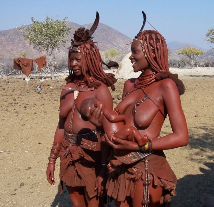 African girls Pussy