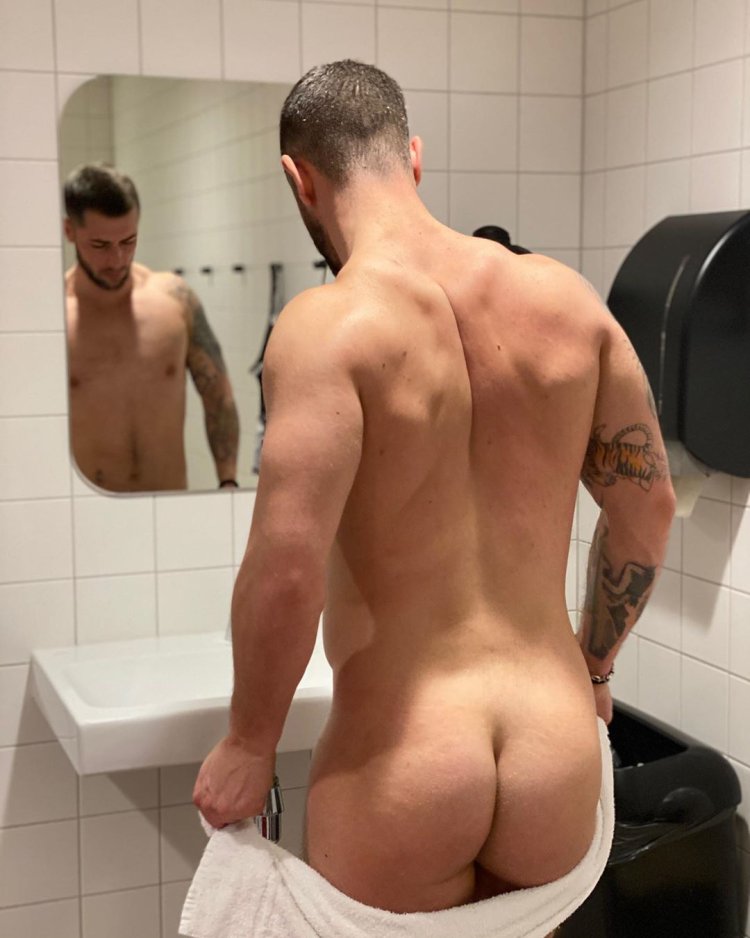 Sean Pratt Onlyfans