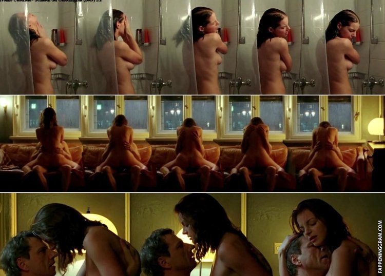 Ivonn Katterfeld Naked