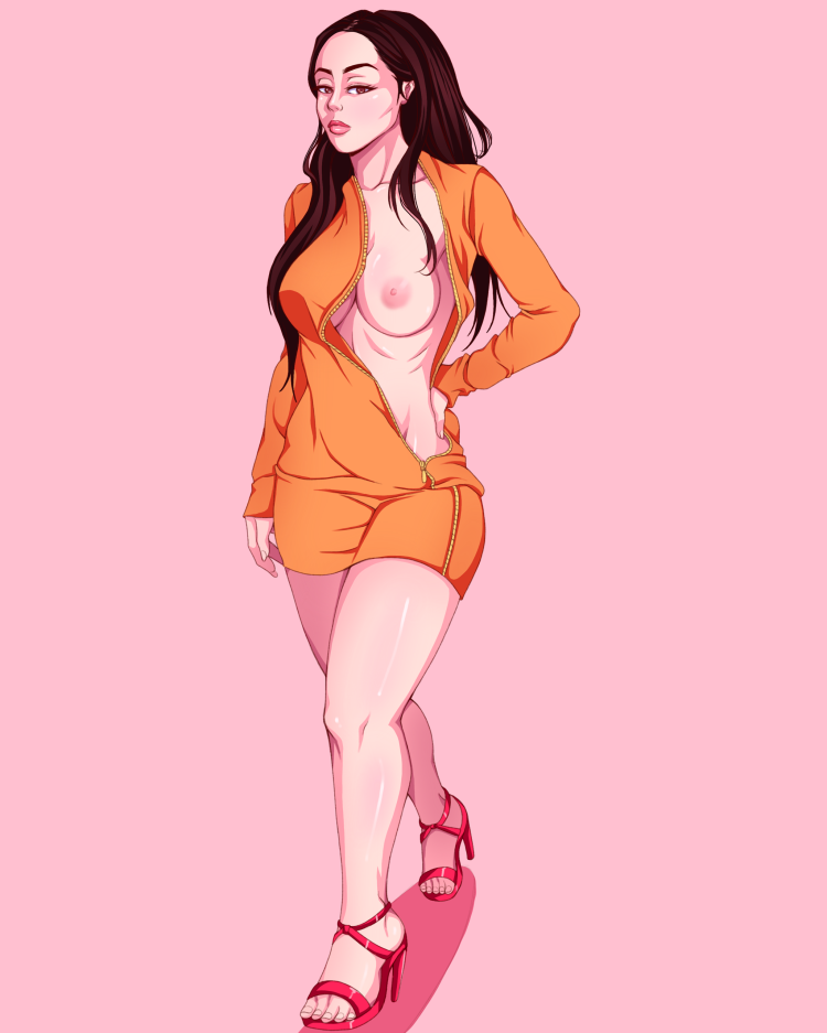 Firmest Latvian Fascin Nude