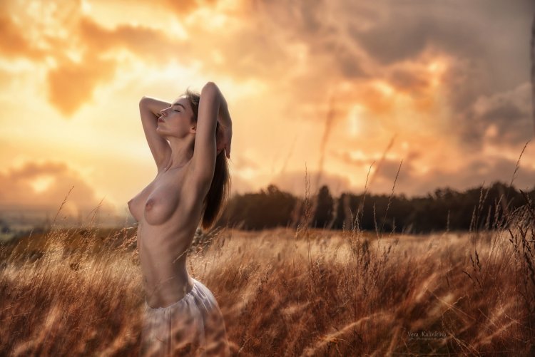 Yana Arbenina and Victoria Sokolova