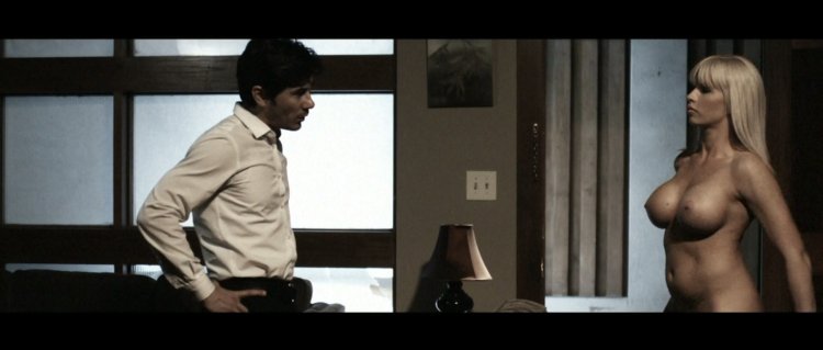 Brooke Harman photo naked