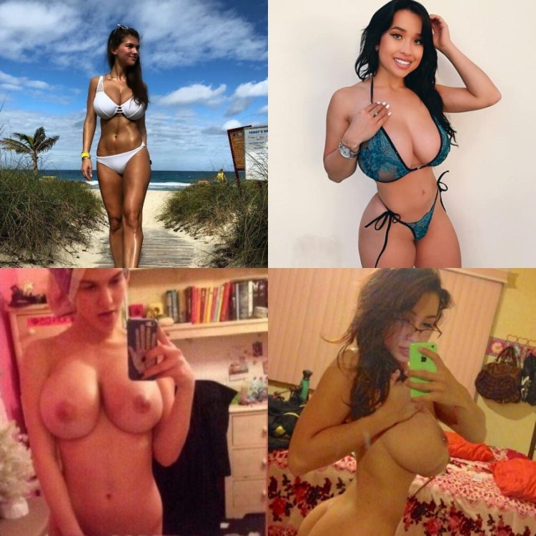 Minijello nude don't thank the boobs