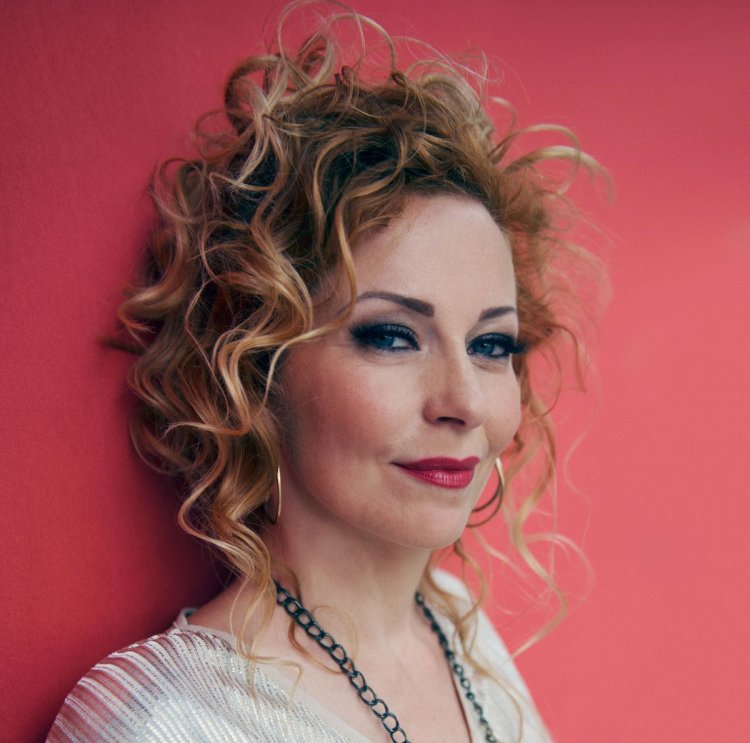 Healing Phoenix from Jacqueline Anneke