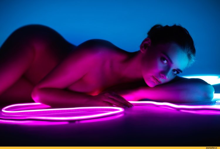 Natasha Tikhomirova Onlyfans