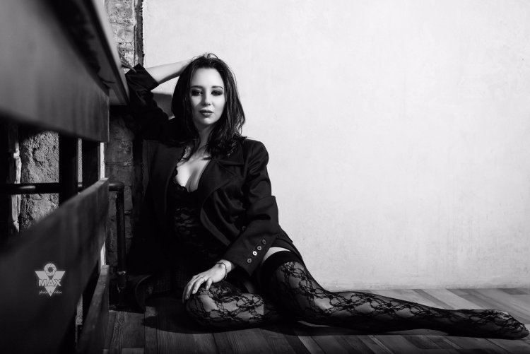 Elizaveta Tuktamysheva show 2015