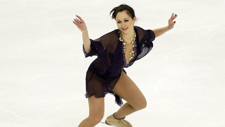 Elizaveta Baryshev Playboy