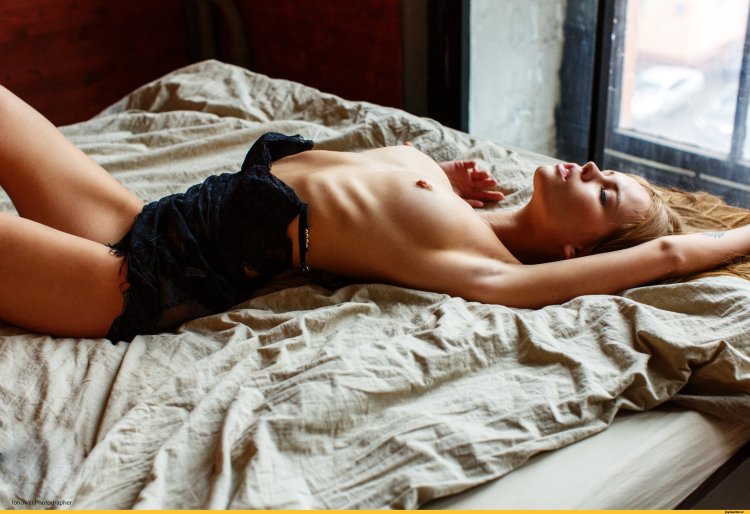 Anastasia Shcheglova Nude 2020