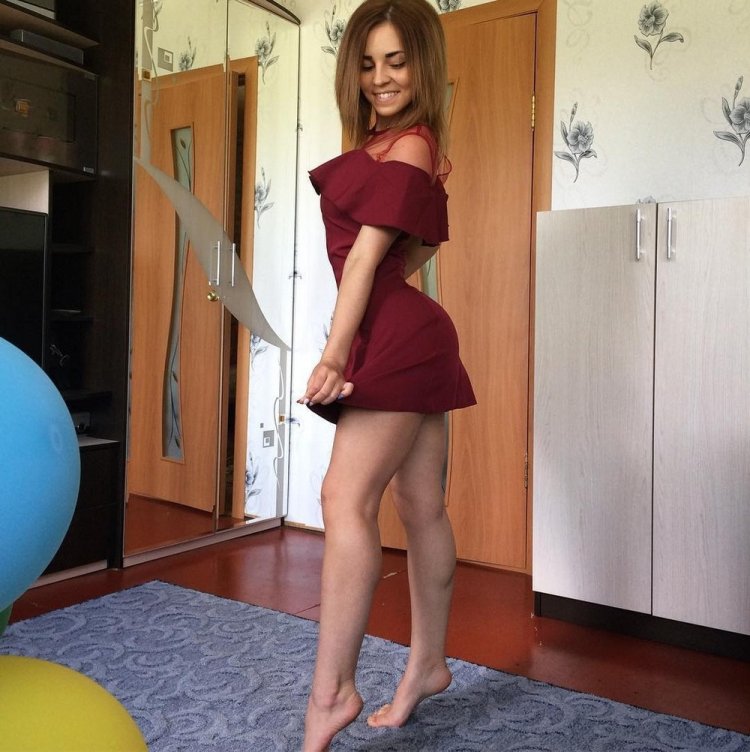 Instabologist from Tatarstan