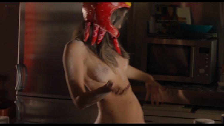 Lauren Summer Lauren Summer nude