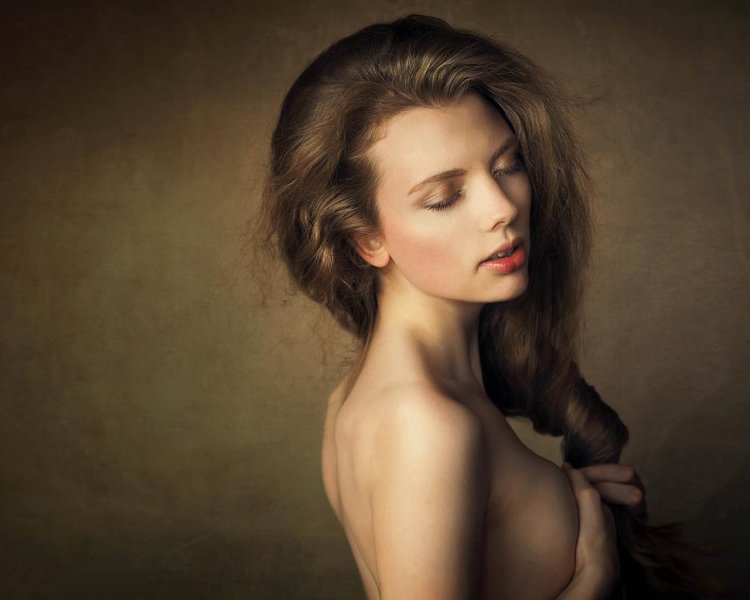 Sean Archer Zhanna Pavlova