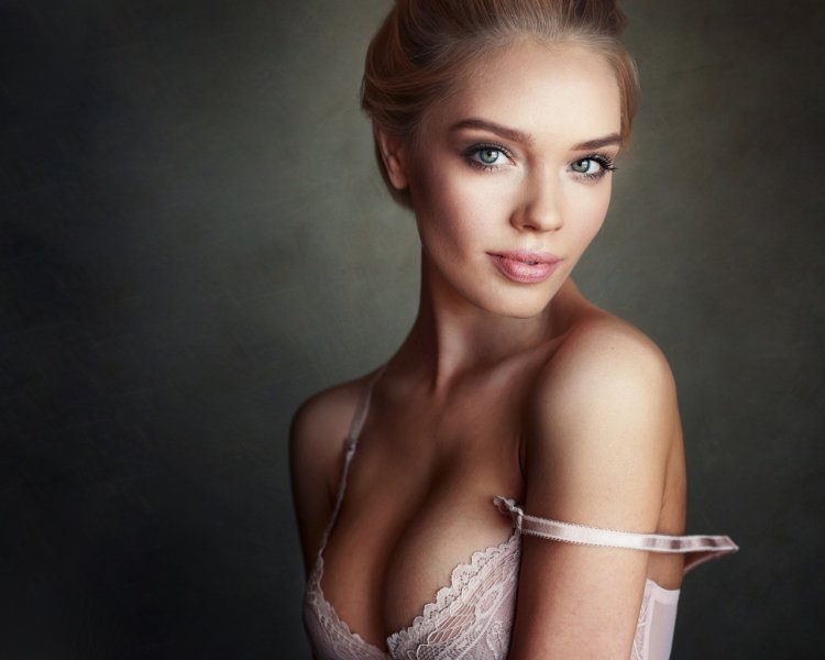 Olga Katysheva Maxim