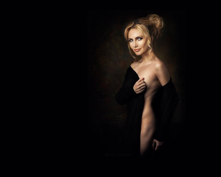 Katya Kotaro Sean Archer