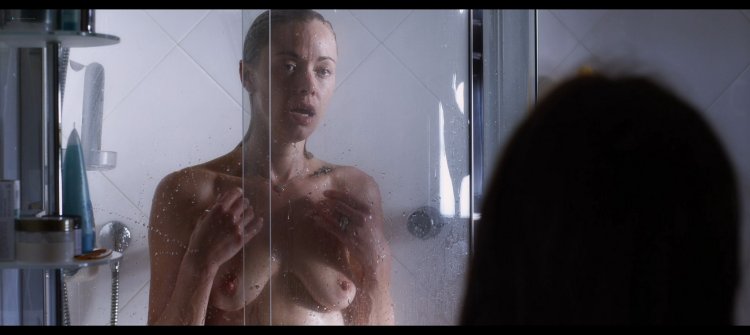 Nipples Krinanna Loken Naked