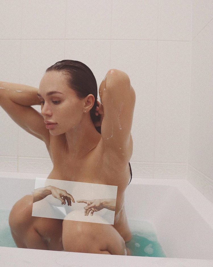 Evgenia Mosienko merged