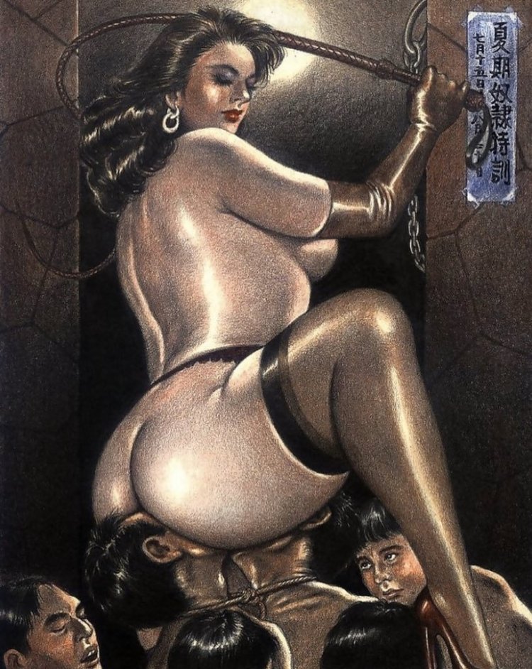 Namyo Harukava Pornrysunks