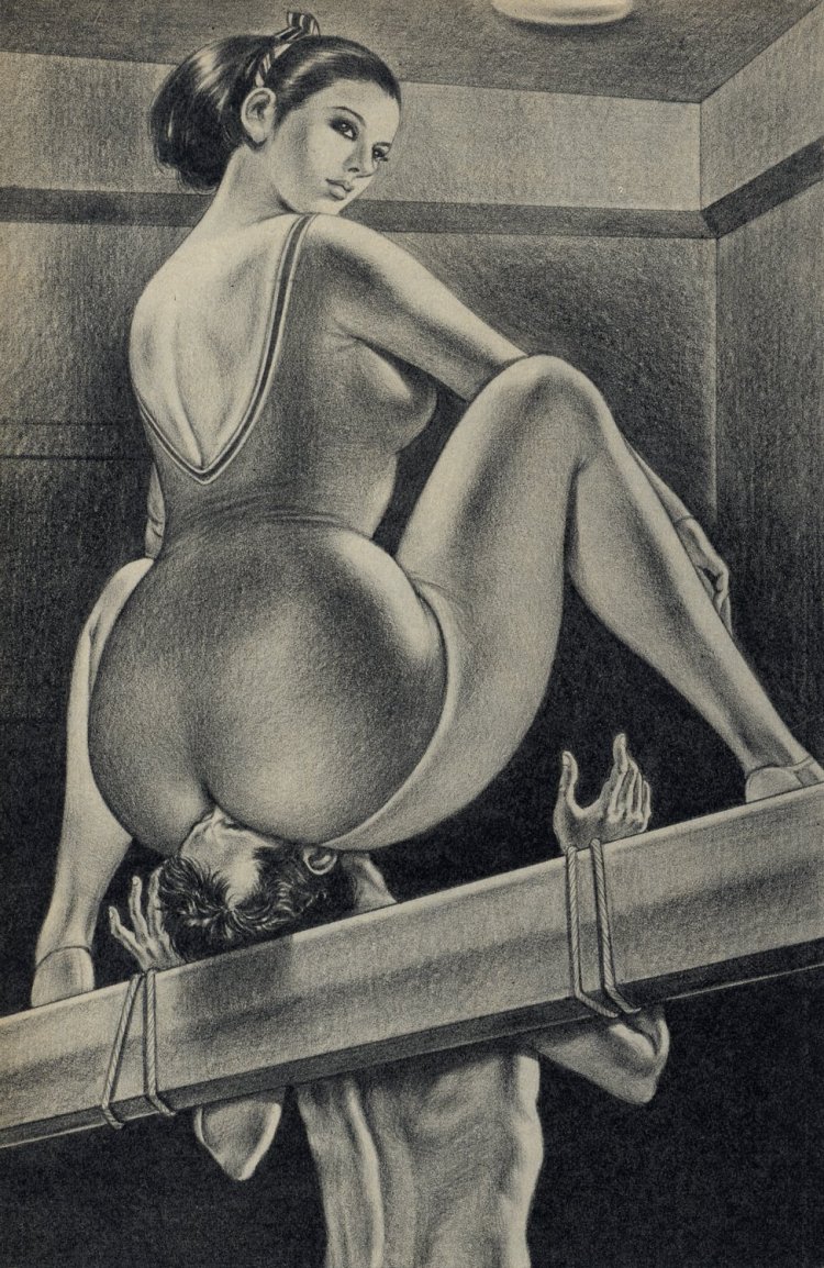 Namyo Harukawa Pizdoliz