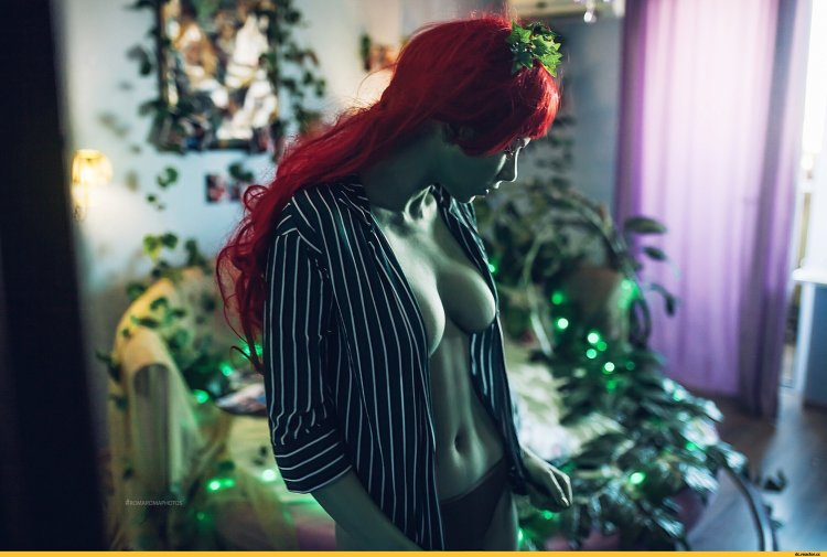 Inga Sunagatullina ass naked