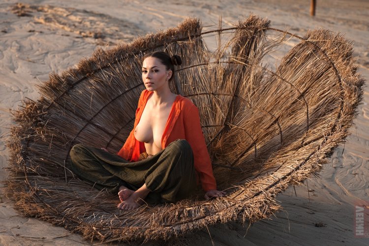 Dubnitsky Ksyusha Egorova