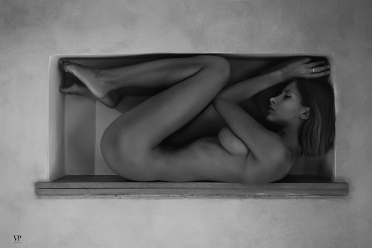 Albina Ladyzhkina Albina Ladyzhkina