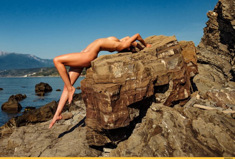 Albina Ladyzhkina Erotic lesbian