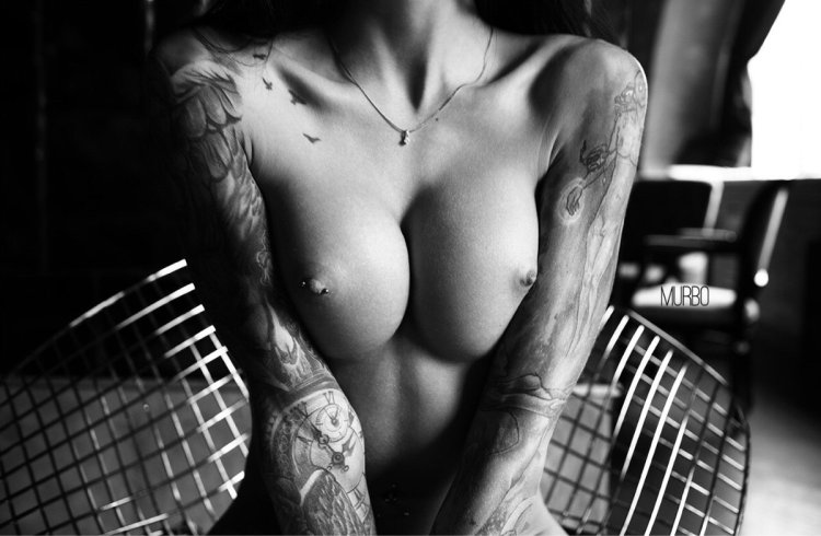 Johnny Sins (bald from Brazzers)