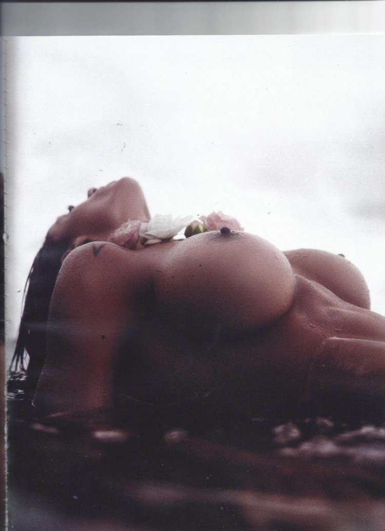 Carolina de Campos photo naked