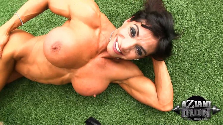 Sue Lasmar (Sue Lasmar)