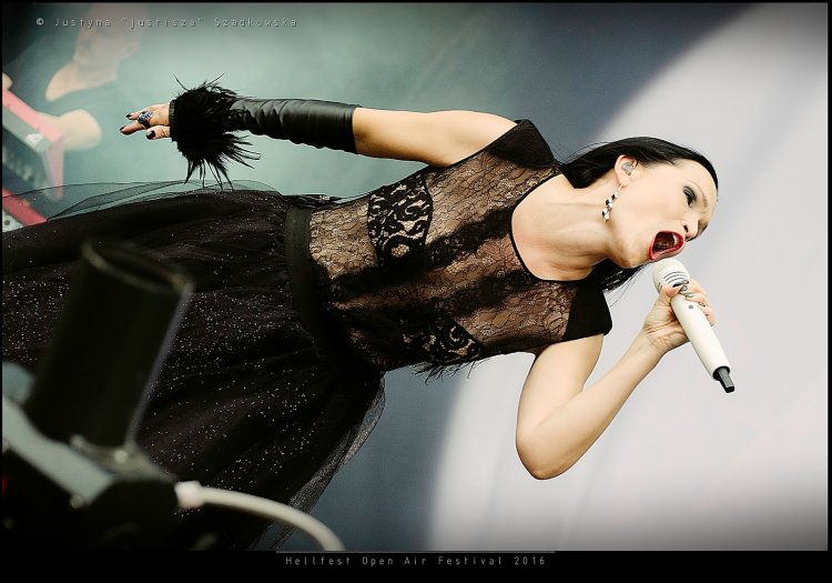 Sasha Gray and Rocco Siffred