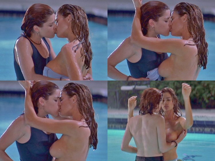 Naked Anfisa Black Incest