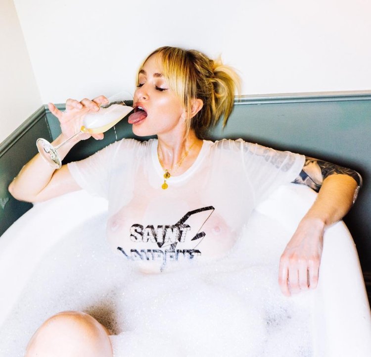 Alyssa barbara drain