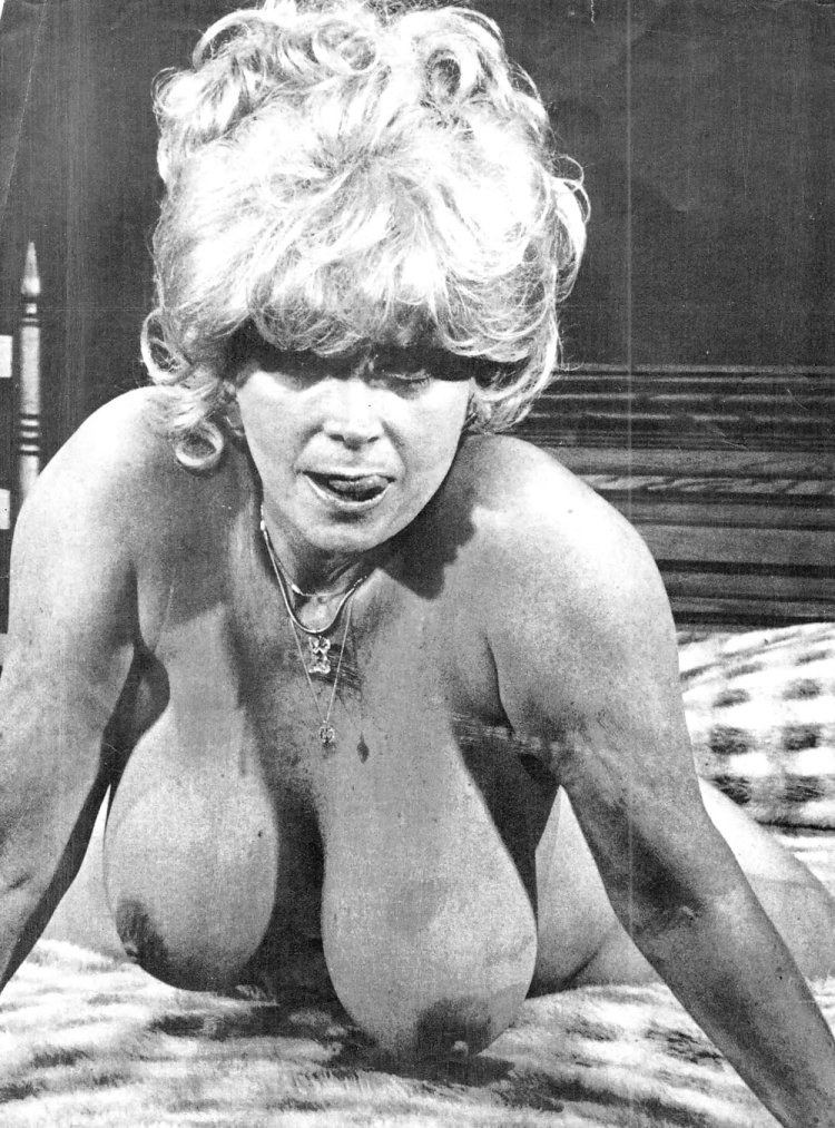 Candy Samplez in old age