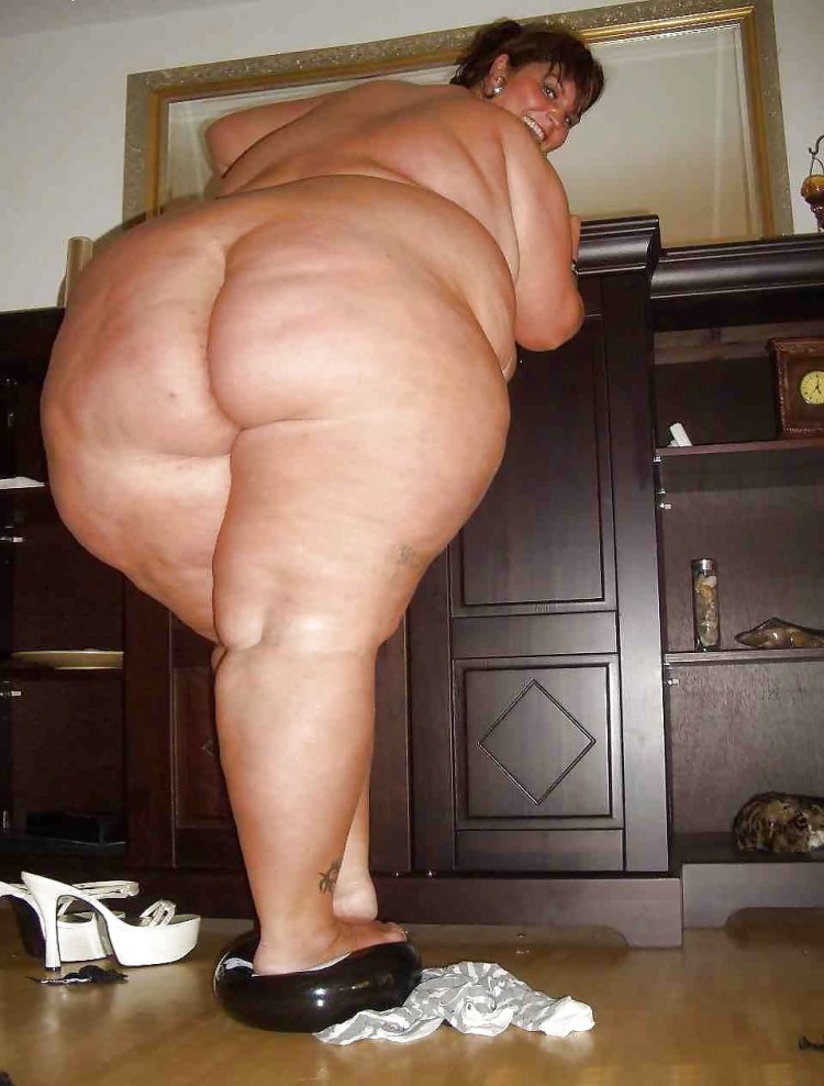 SSBBW Lainani Hot (Sex