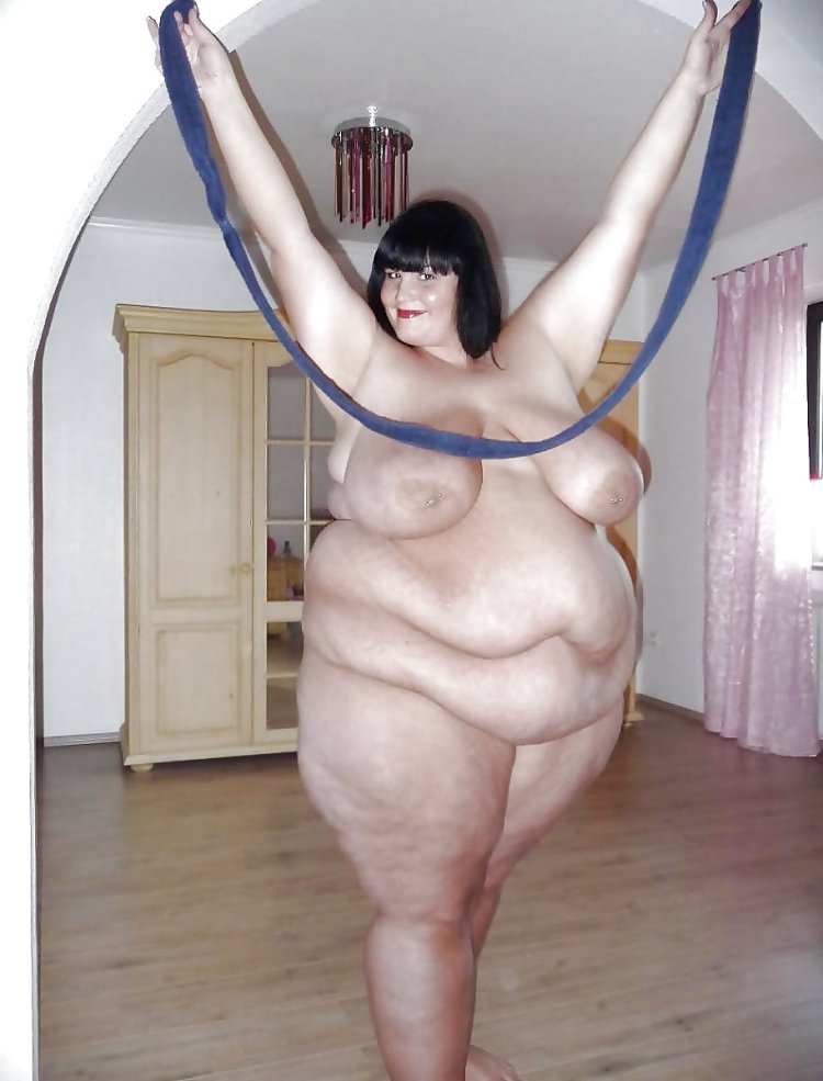 PLUMP SSBBB BIOROST naked