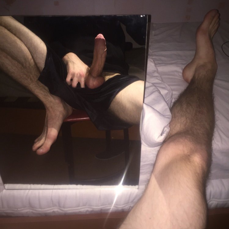 First time naked private