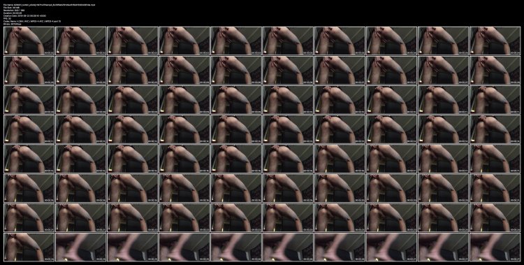 Porn actor Kirill Voronin